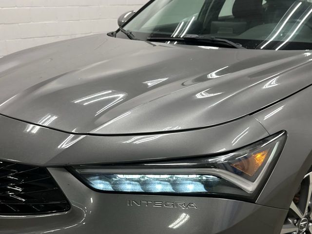 Thumbnail: 2024 Acura Integra - 32
