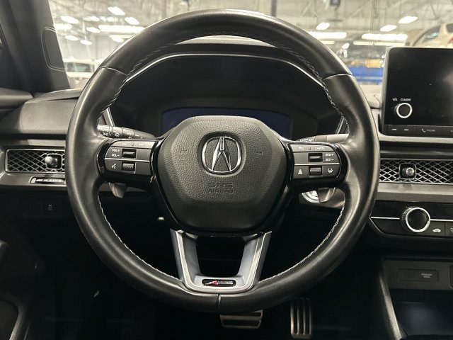 Thumbnail: 2024 Acura Integra - 6