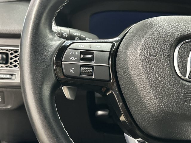 Thumbnail: 2024 Acura Integra - 22