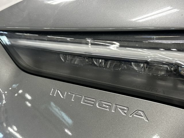 Thumbnail: 2024 Acura Integra - 4