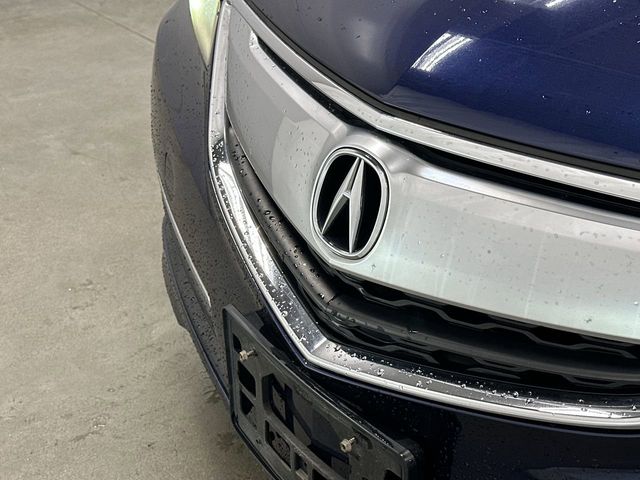 Thumbnail: 2016 Acura TLX - 4