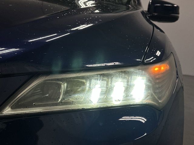 Thumbnail: 2016 Acura TLX - 32
