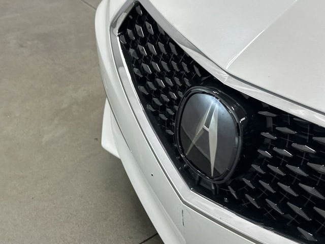 Thumbnail: 2019 Acura TLX - 4