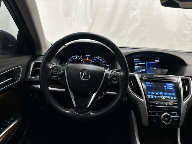 Thumbnail: 2019 Acura TLX - 6