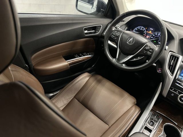 Thumbnail: 2019 Acura TLX - 2