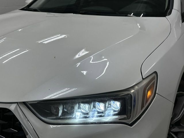 Thumbnail: 2019 Acura TLX - 33