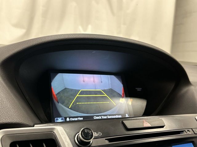 Thumbnail: 2019 Acura TLX - 27