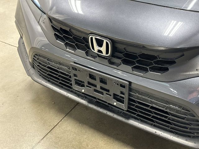 Thumbnail: 2024 Honda Civic - 4