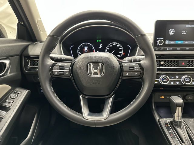 Thumbnail: 2024 Honda Civic - 6