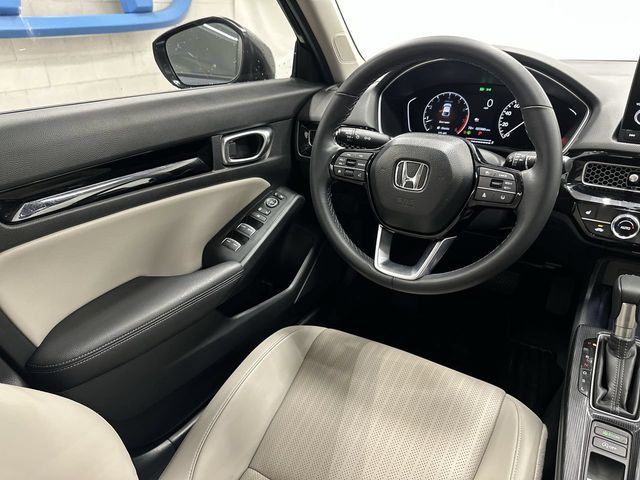 Thumbnail: 2024 Honda Civic - 2