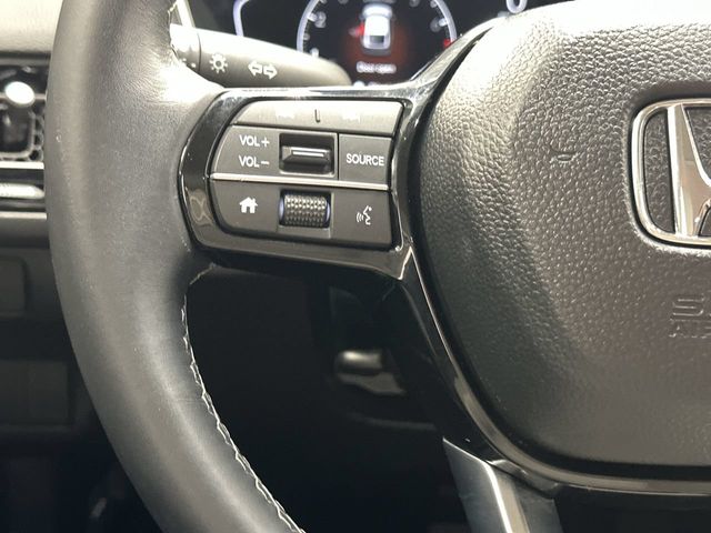 Thumbnail: 2024 Honda Civic - 22