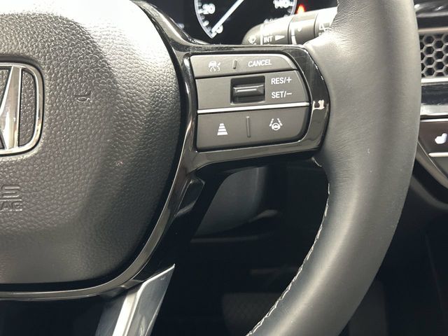 Thumbnail: 2024 Honda Civic - 23