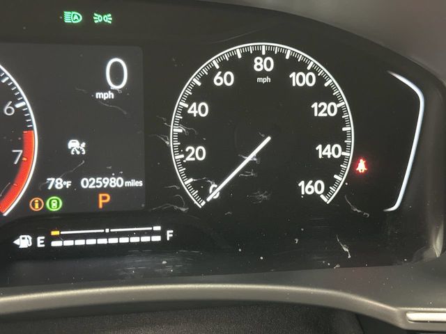 Thumbnail: 2024 Honda Civic - 12
