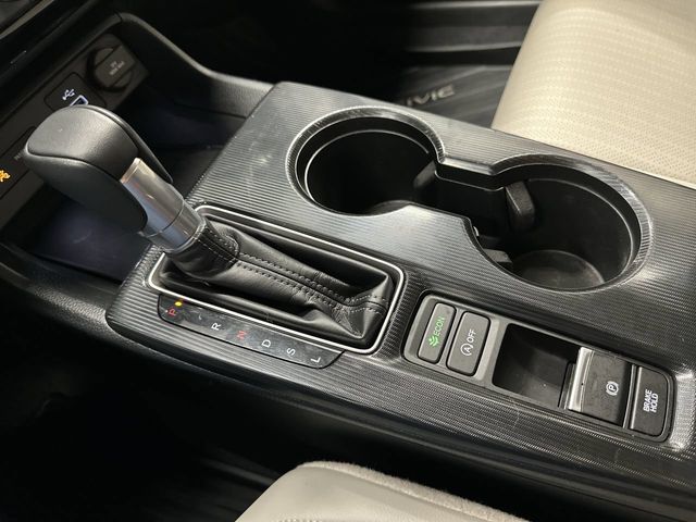 Thumbnail: 2024 Honda Civic - 28