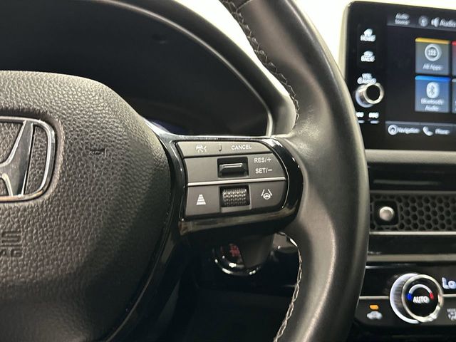 Thumbnail: 2024 Honda Civic - 23
