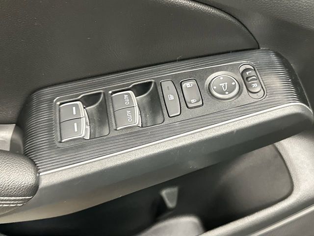 Thumbnail: 2024 Honda Civic - 25