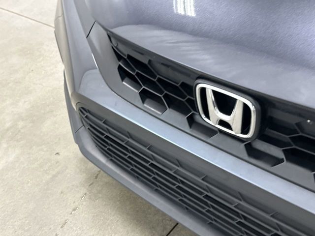 Thumbnail: 2024 Honda Civic - 4