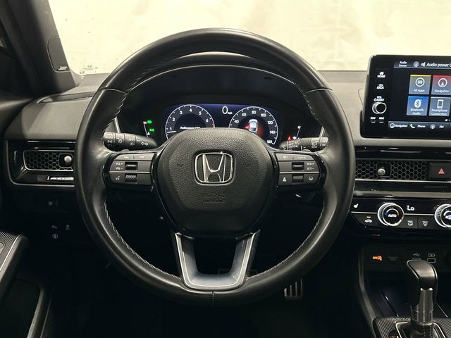 Thumbnail: 2024 Honda Civic - 6