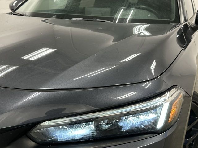Thumbnail: 2024 Honda Civic - 33
