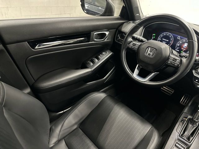 Thumbnail: 2024 Honda Civic - 2