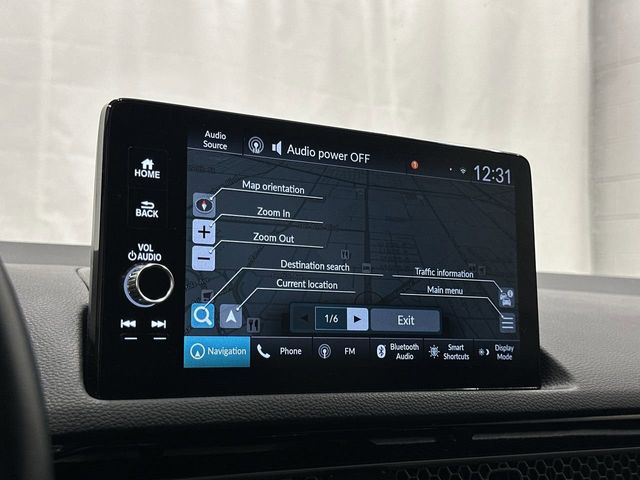 Thumbnail: 2024 Honda Civic - 28