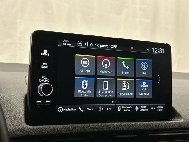 Thumbnail: 2024 Honda Civic - 9