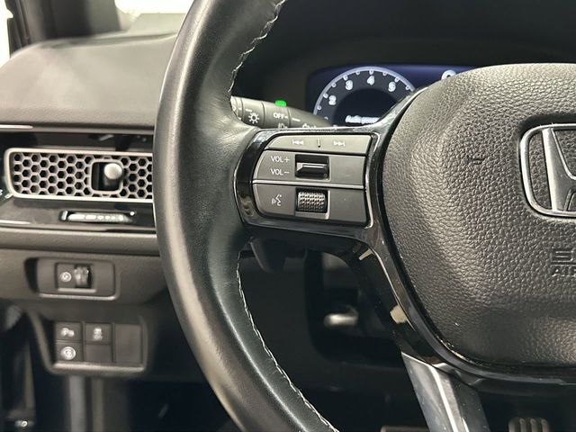Thumbnail: 2024 Honda Civic - 22