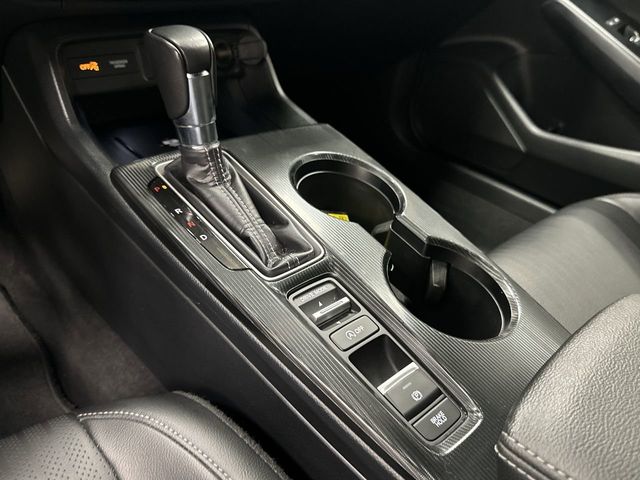 Thumbnail: 2024 Honda Civic - 10