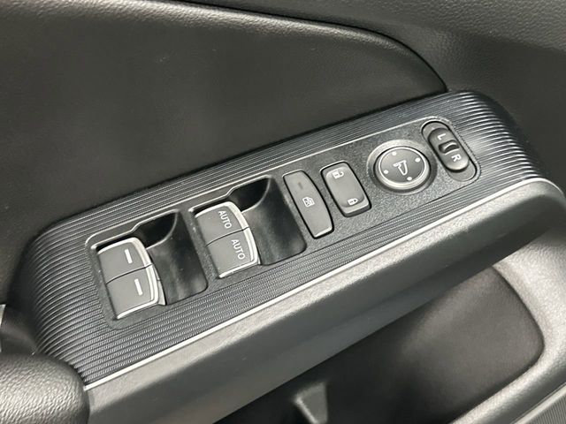 Thumbnail: 2024 Honda Civic - 25
