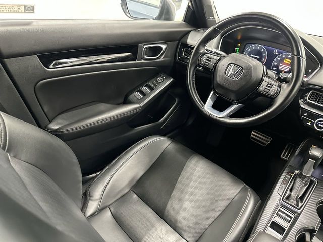 Thumbnail: 2024 Honda Civic - 2