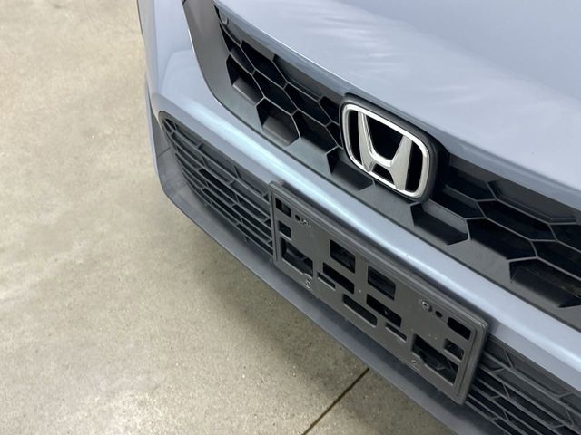Thumbnail: 2024 Honda Civic - 4