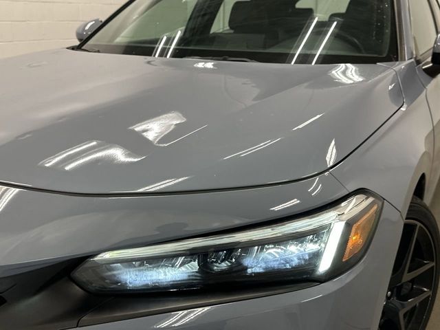Thumbnail: 2024 Honda Civic - 33