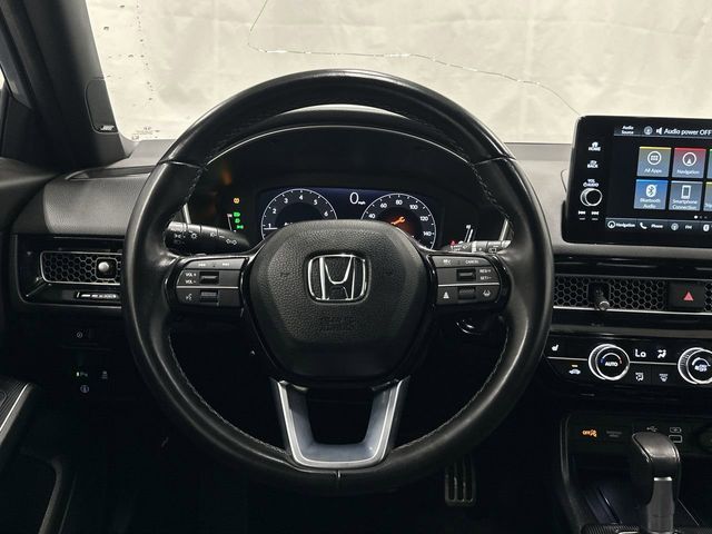 Thumbnail: 2024 Honda Civic - 6