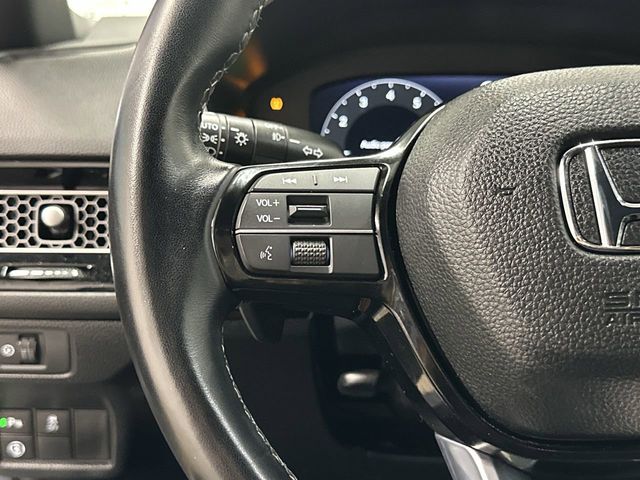 Thumbnail: 2024 Honda Civic - 22