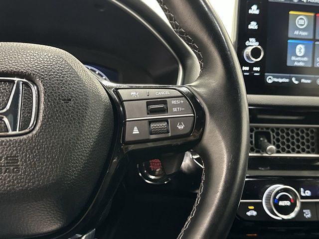 Thumbnail: 2024 Honda Civic - 23