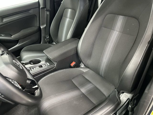 Thumbnail: 2025 Honda Civic - 7