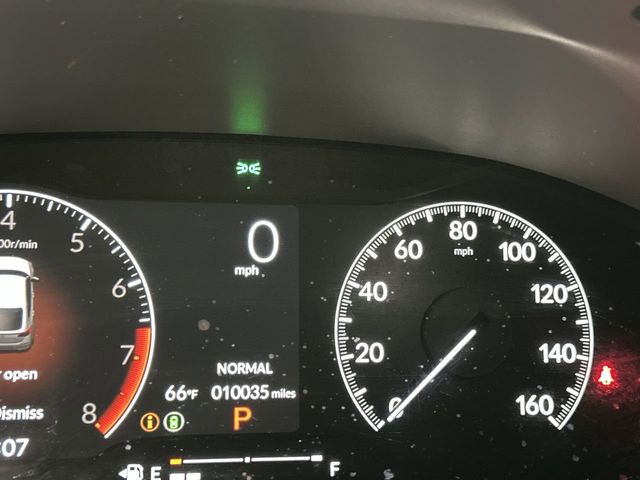 Thumbnail: 2025 Honda Civic - 11