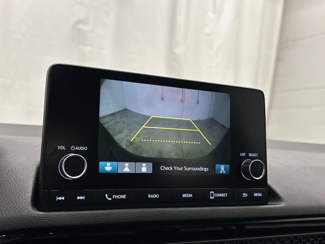 Thumbnail: 2025 Honda Civic - 27