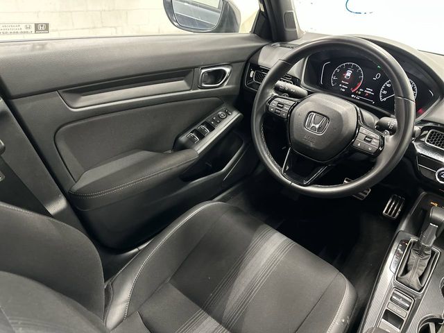 Thumbnail: 2025 Honda Civic - 2