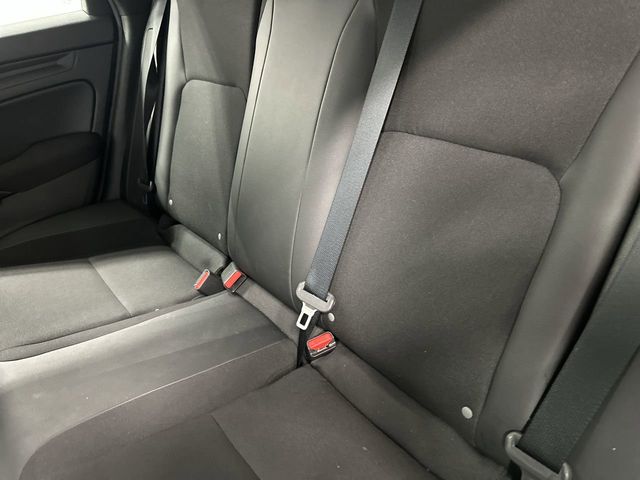 Thumbnail: 2025 Honda Civic - 8