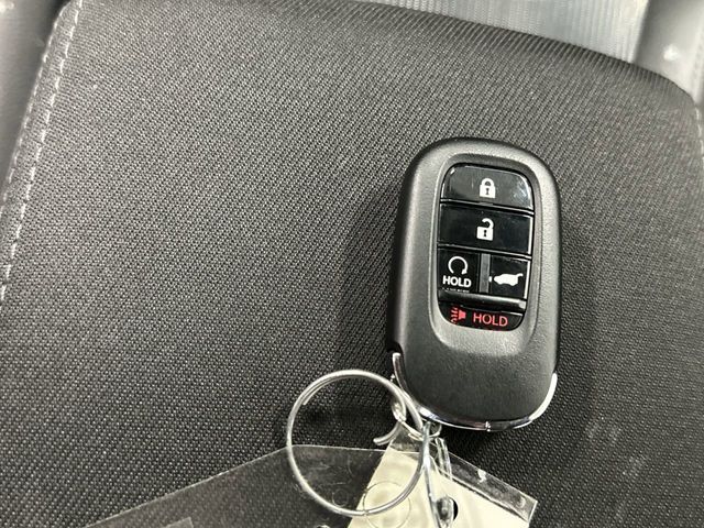 Thumbnail: 2025 Honda Civic - 12