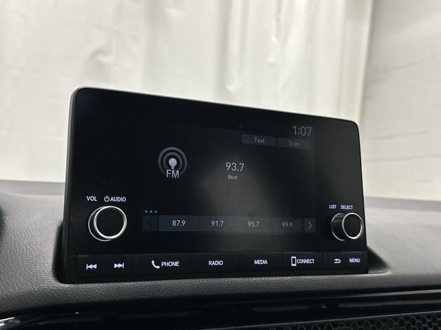 Thumbnail: 2025 Honda Civic - 9