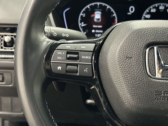 Thumbnail: 2025 Honda Civic - 22