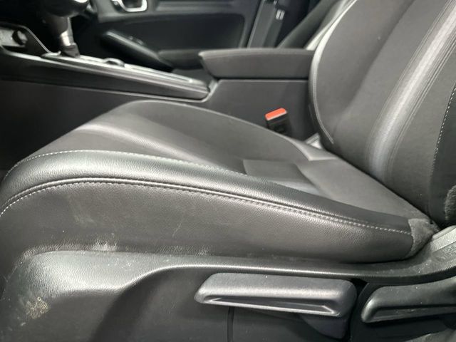 Thumbnail: 2025 Honda Civic - 29