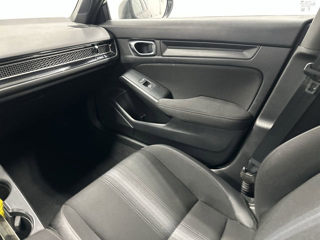 Thumbnail: 2025 Honda Civic - 20