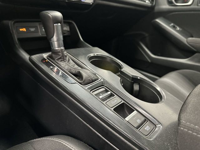 Thumbnail: 2025 Honda Civic - 10