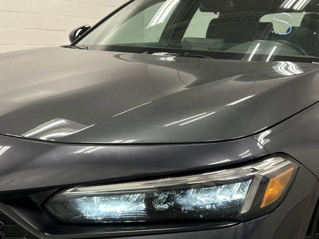 Thumbnail: 2025 Honda Civic - 32