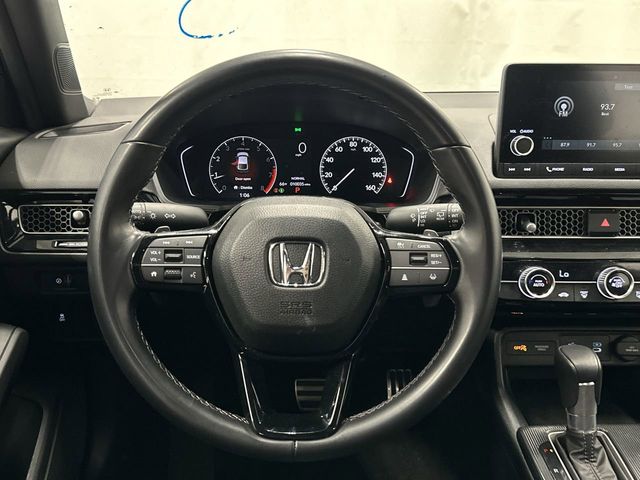 Thumbnail: 2025 Honda Civic - 6