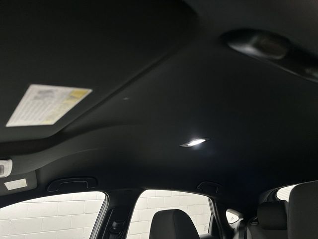 Thumbnail: 2025 Honda Civic - 30