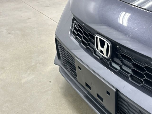 Thumbnail: 2025 Honda Civic - 4